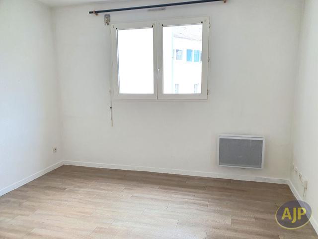 Appartement 1 pièce 16 m²