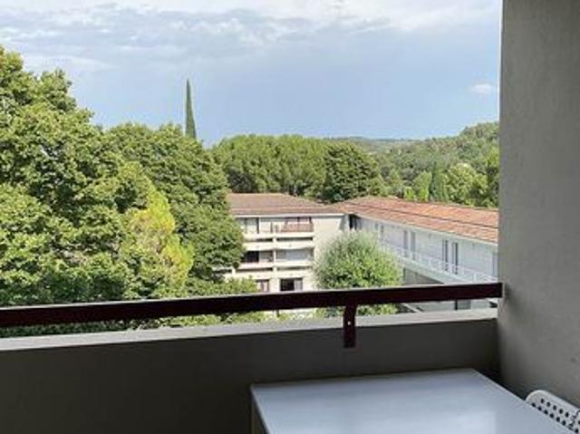 Appartement 1 pièce 16 m²