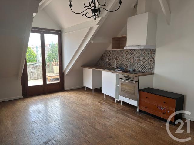 Appartement 1 pièce 16 m²