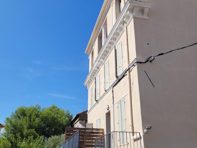 Appartement 1 pièce 16 m²