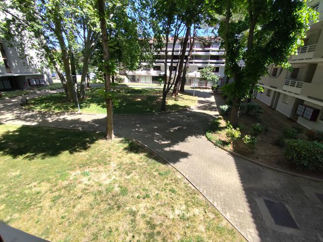 Appartement 1 pièce 16 m²