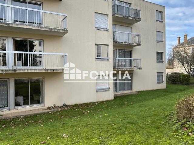 Appartement 1 pièce 16 m²