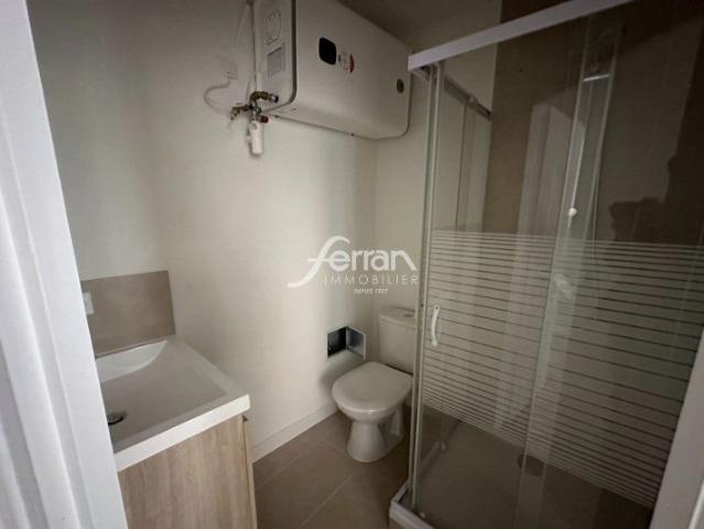 Appartement 1 Pièce 16 m²