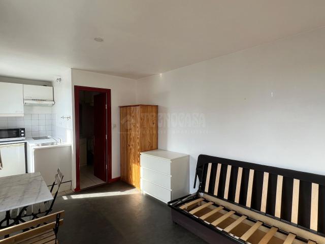 Appartement 1 pièce 16 m²
