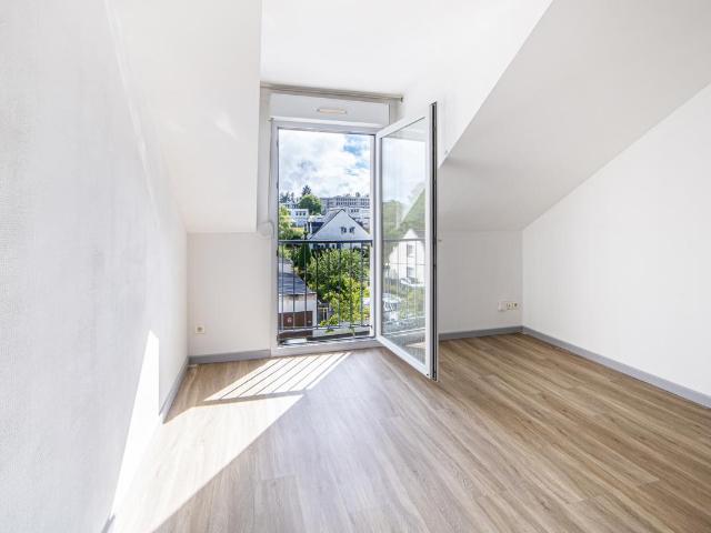 Appartement 1 pièce 16 m²