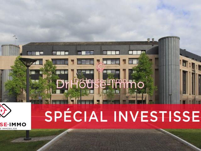 Appartement 1 pièce 16 m²