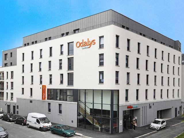Appartement 1 pièce 16 m²