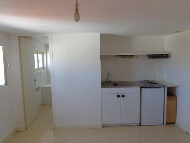 Appartement 1 pièce 16 m²