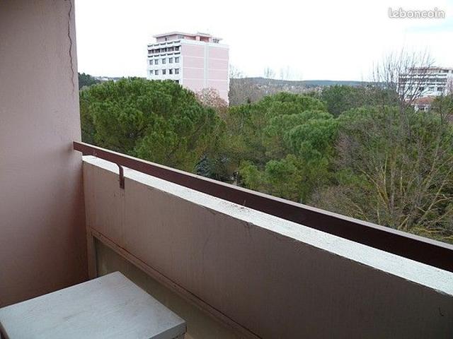Appartement 1 pièce 16 m²