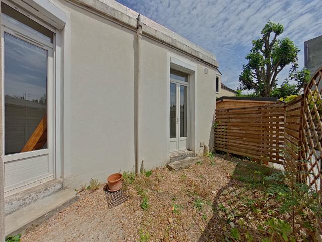 Appartement 1 pièce 16 m²