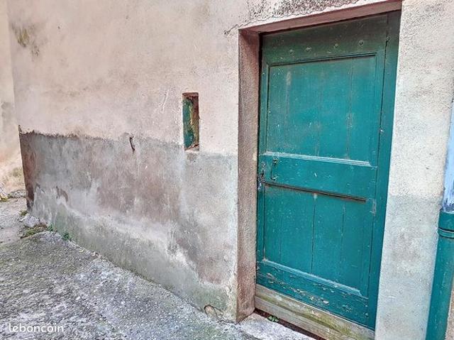 Appartement 1 pièce 16 m²