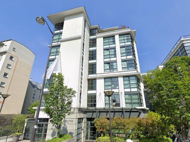 Appartement 1 pièce 16 m²