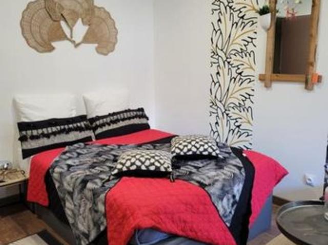 Appartement 1 pièce 16 m²