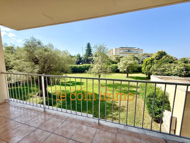 Appartement 1 pièce 16 m²
