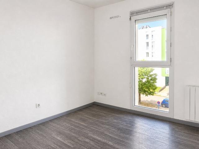 Appartement 1 pièce 16 m²