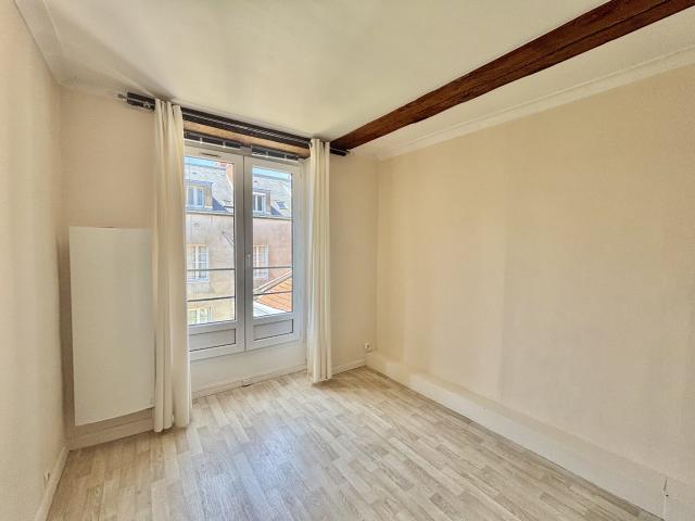 Appartement 1 pièce 16 m²