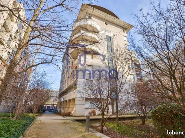 Appartement 1 pièce 16 m²