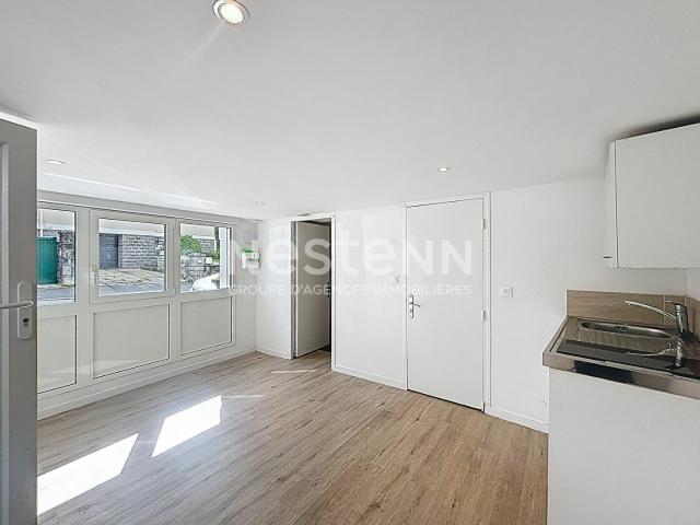 Appartement 1 pièce 16 m²