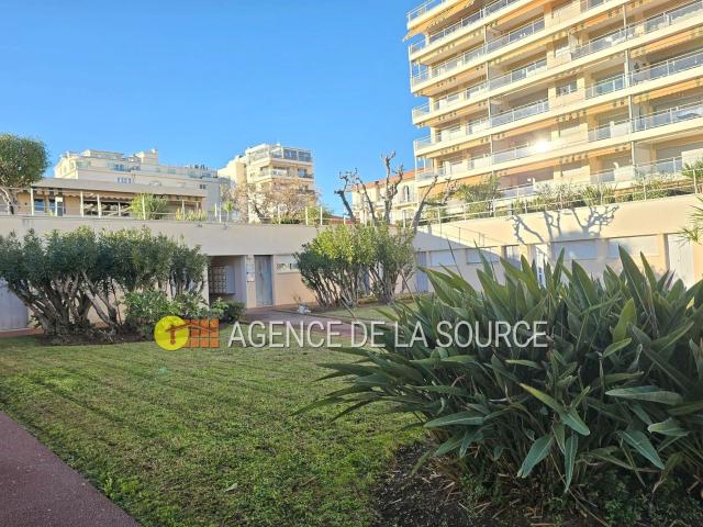 Appartement 1 pièce 16 m²