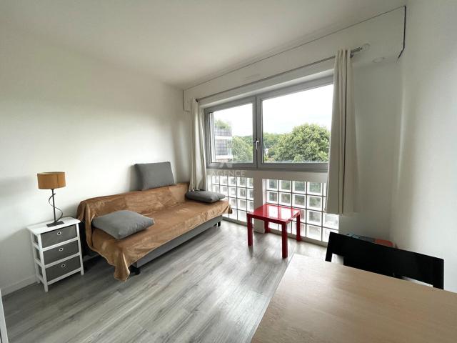 Appartement 1 pièce 16 m²