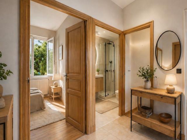 Appartement 1 pièce 16 m²