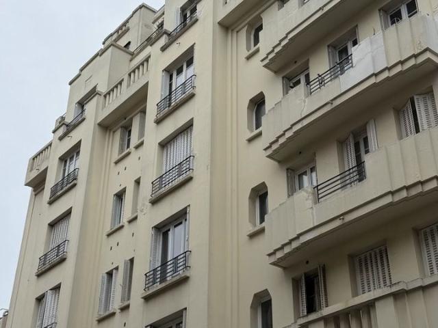 Appartement 1 pièce 16 m²