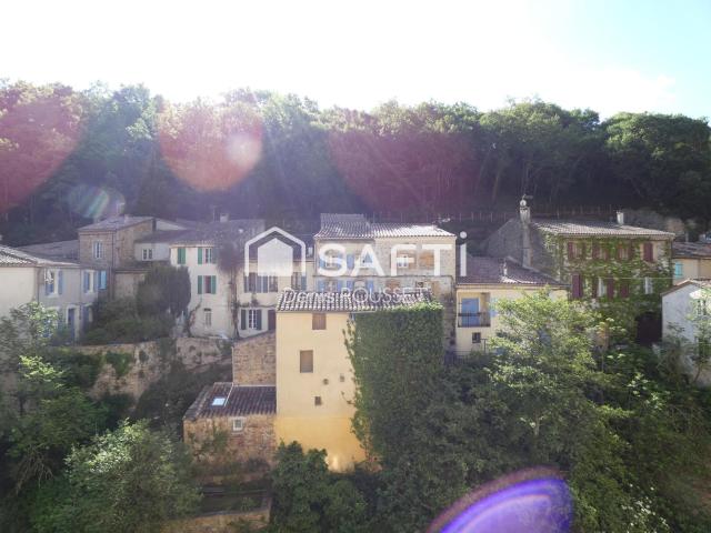 Appartement 1 pièce 16 m²
