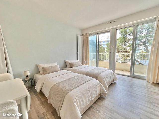 Appartement 1 pièce 16 m²