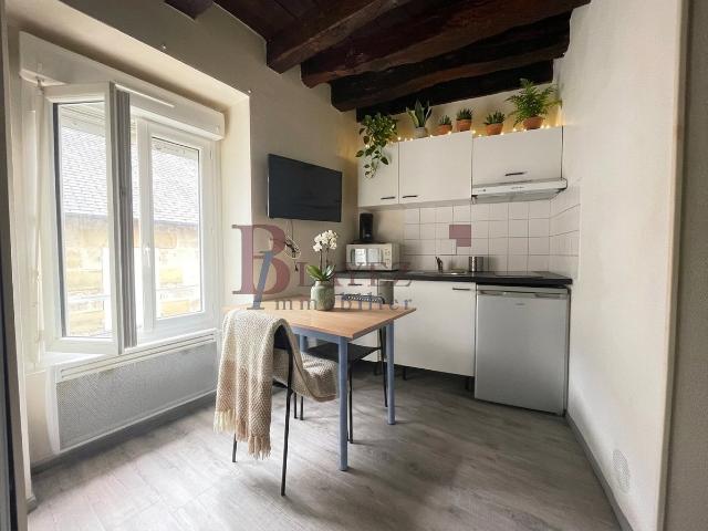 Appartement 1 pièce 16 m²