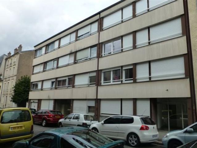 Appartement 1 pièce 16 m²