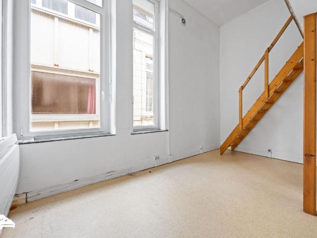 Appartement 1 pièce 16 m²