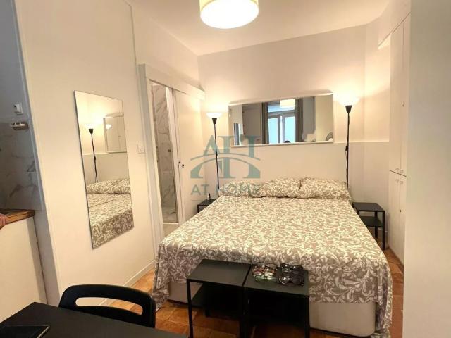 Appartement 1 pièce 16 m²