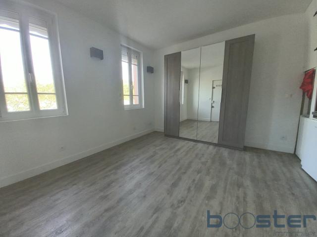 Appartement 1 pièce 16 m²