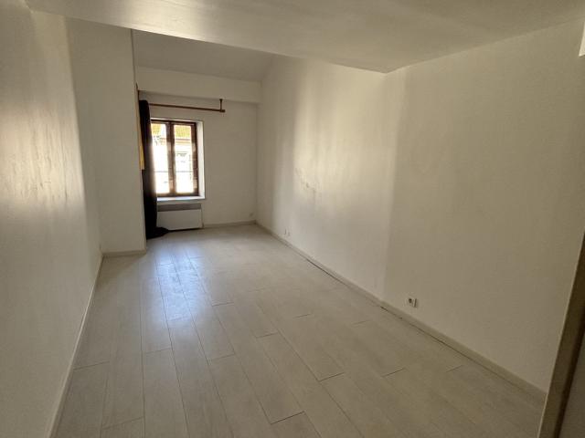 Appartement 1 pièce 16 m²