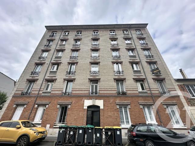 Appartement 1 pièce 16 m²