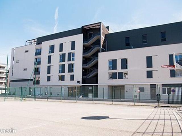 Appartement 1 pièce 16 m²