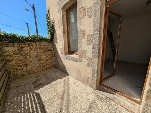 Appartement 1 pièce 16 m²