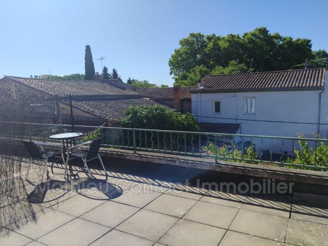 Appartement 1 pièce 16 m²