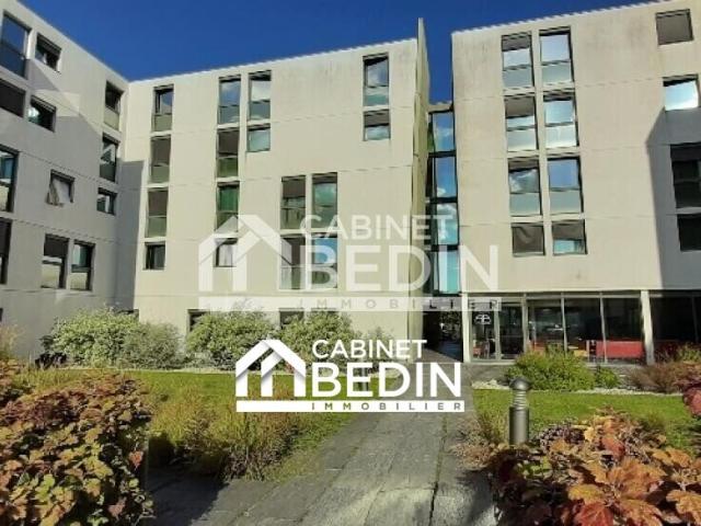 Appartement 1 pièce 16 m²