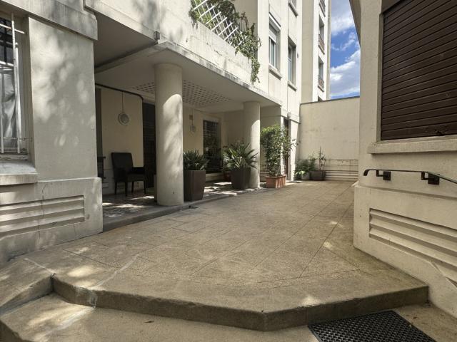 Appartement 1 pièce 16 m²