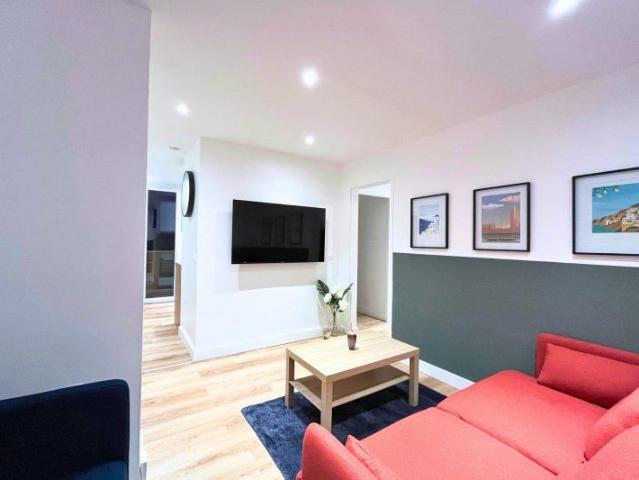Appartement 1 Pièce 16 m²