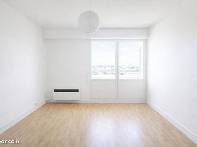 Appartement 1 pièce 16 m²