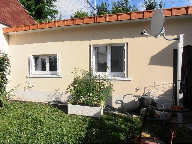 Appartement 1 pièce 16 m²