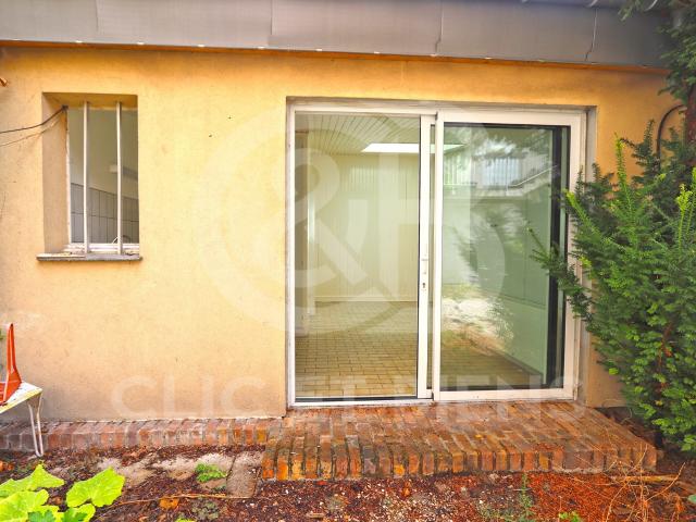 Appartement 1 pièce 16 m²