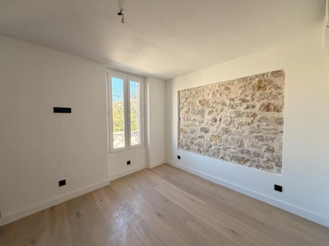 Appartement 1 pièce 16 m²