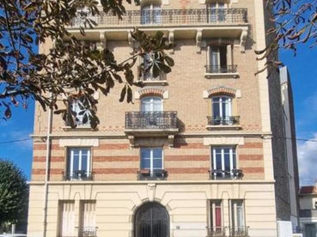 Appartement 1 pièce 16 m²