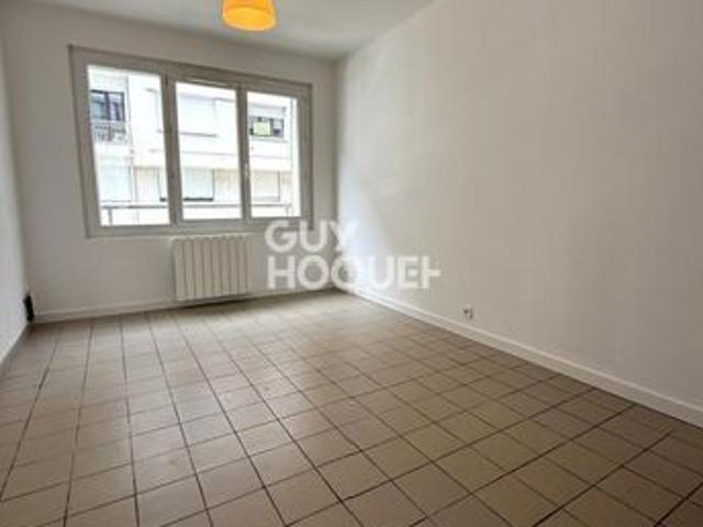 Appartement 1 pièce 16 m²