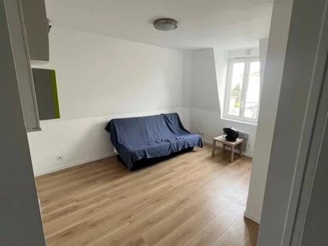 Appartement 1 pièce 16 m²