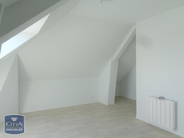 Appartement 1 pièce 16 m²
