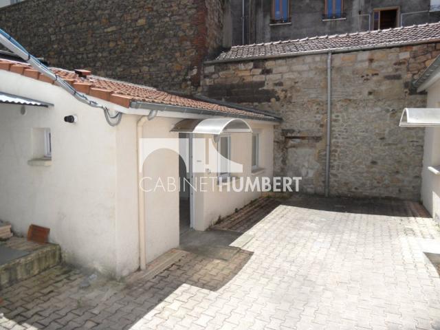 Appartement 1 pièce 16 m²